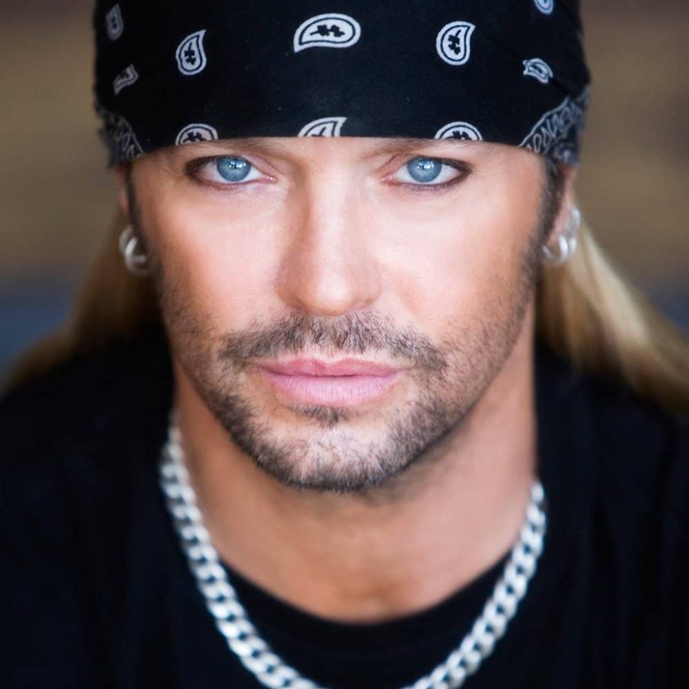 Bret Michaels events