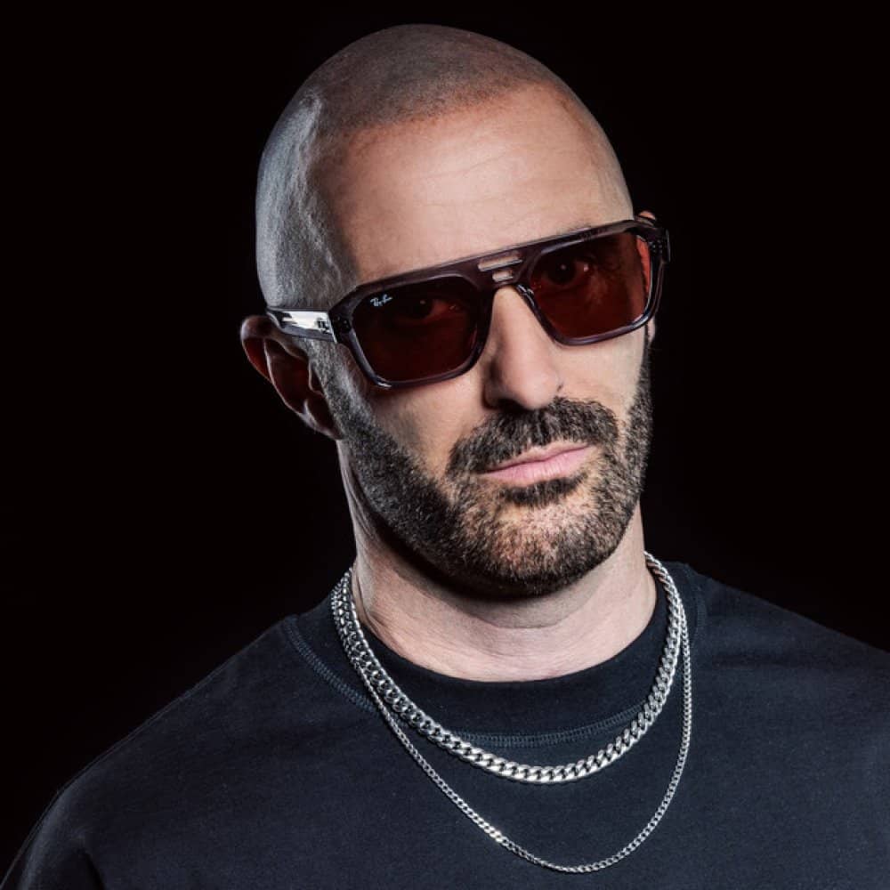 Martin Ikin events