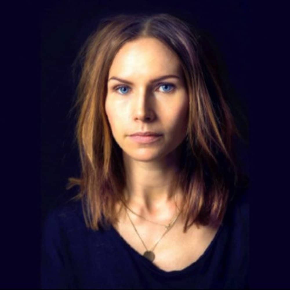 Nina Persson events