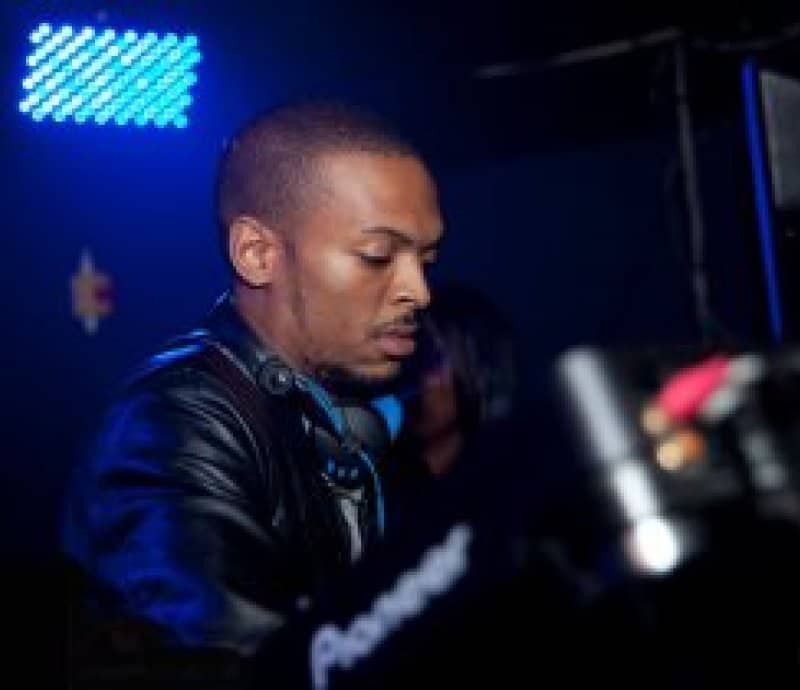 Carlos Aries events