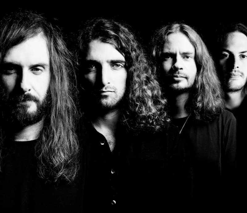 Uncle Acid and the Deadbeats events