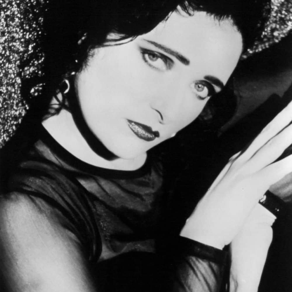 Siouxsie Sioux events