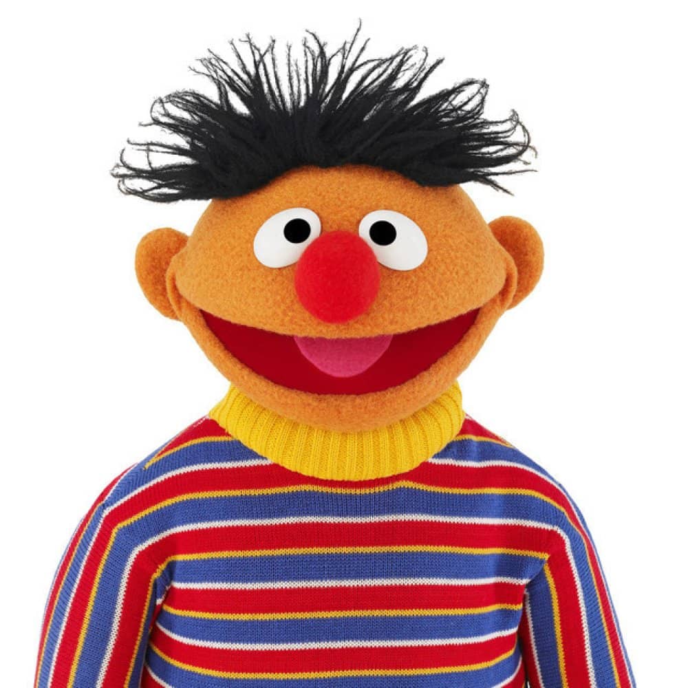Ernie events