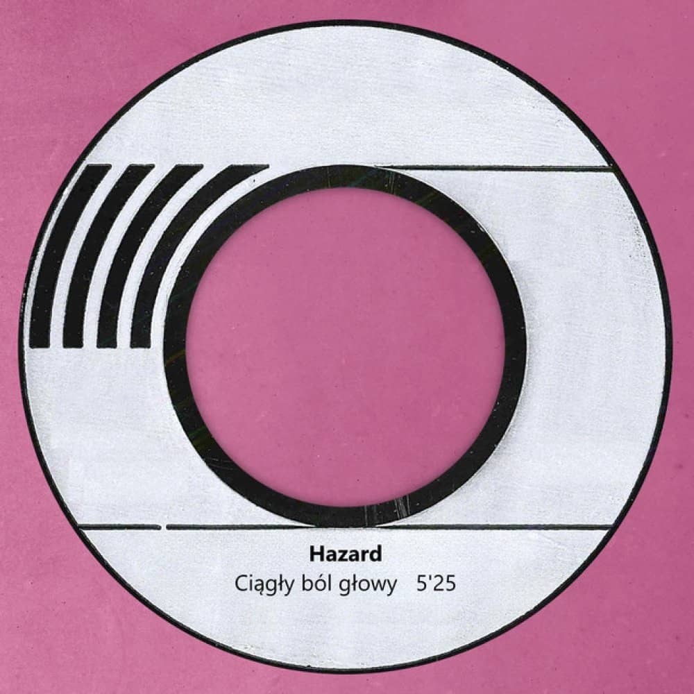 DJ Hazard events