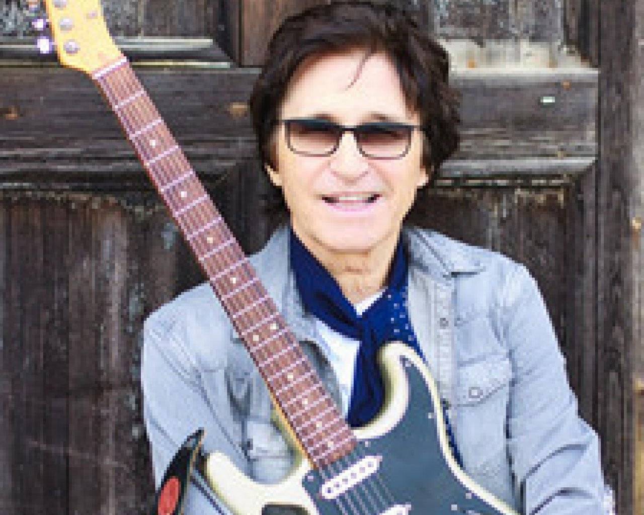 Russ Ballard events