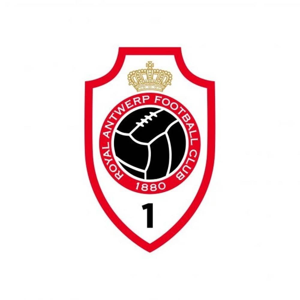 Royal Antwerp F.C. events