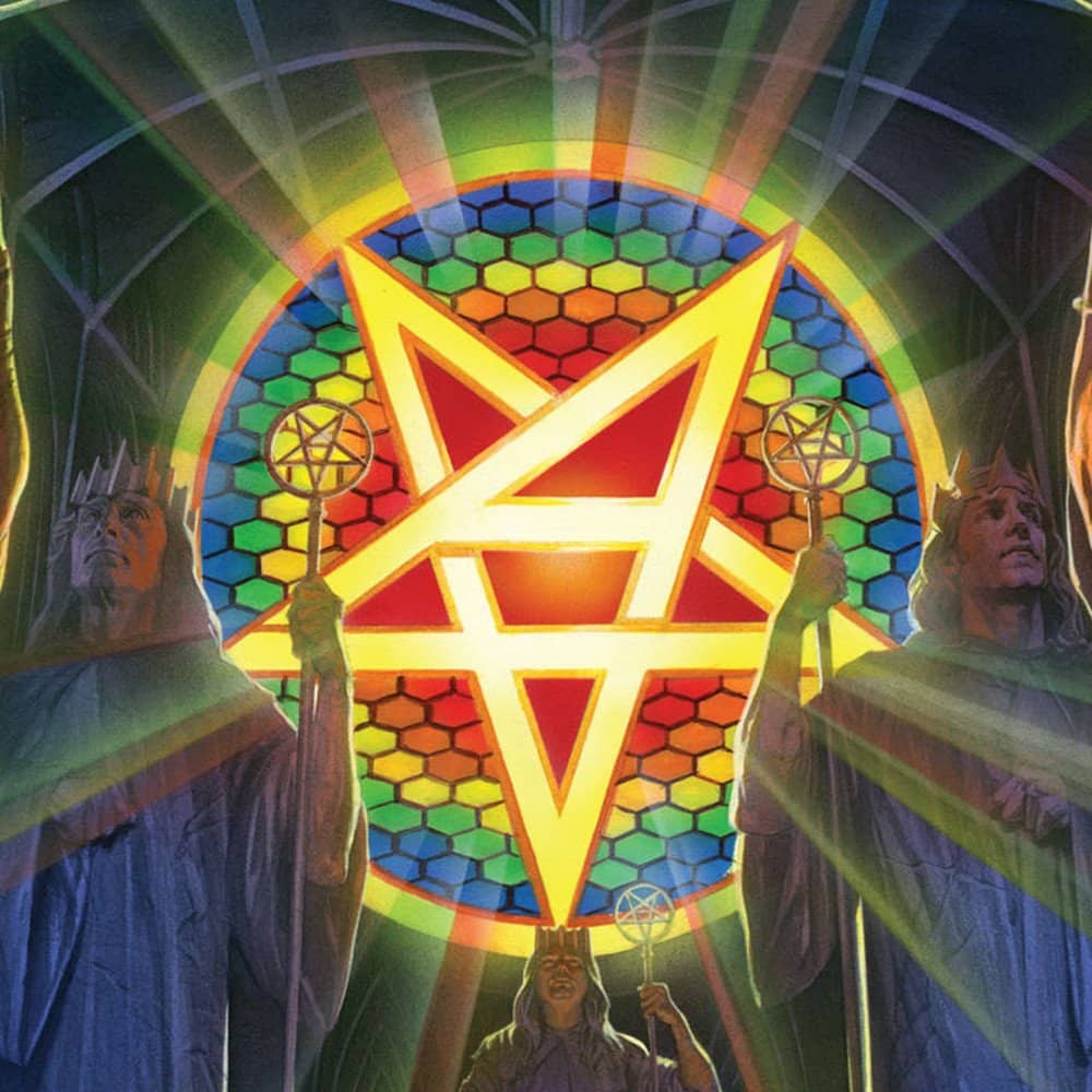 Anthrax events