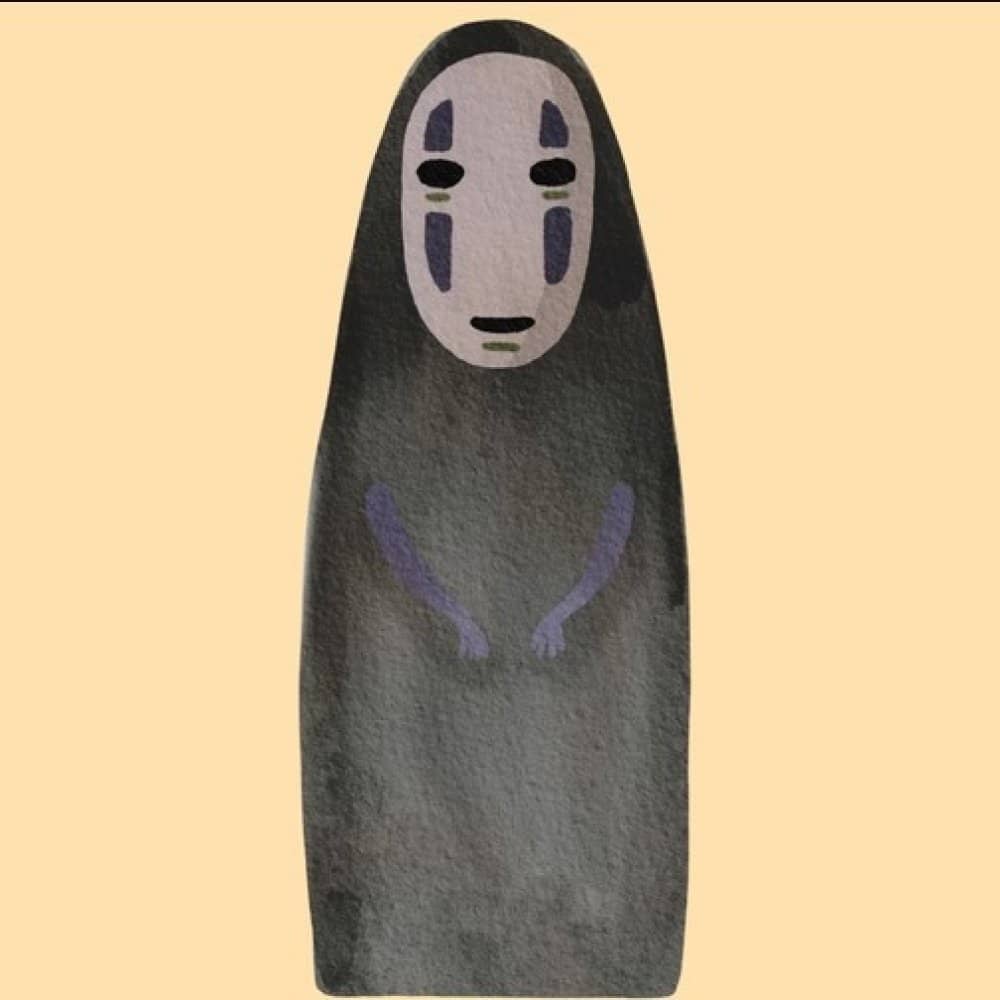 The Art History of Studio Ghibli with Helen Mccarthy events