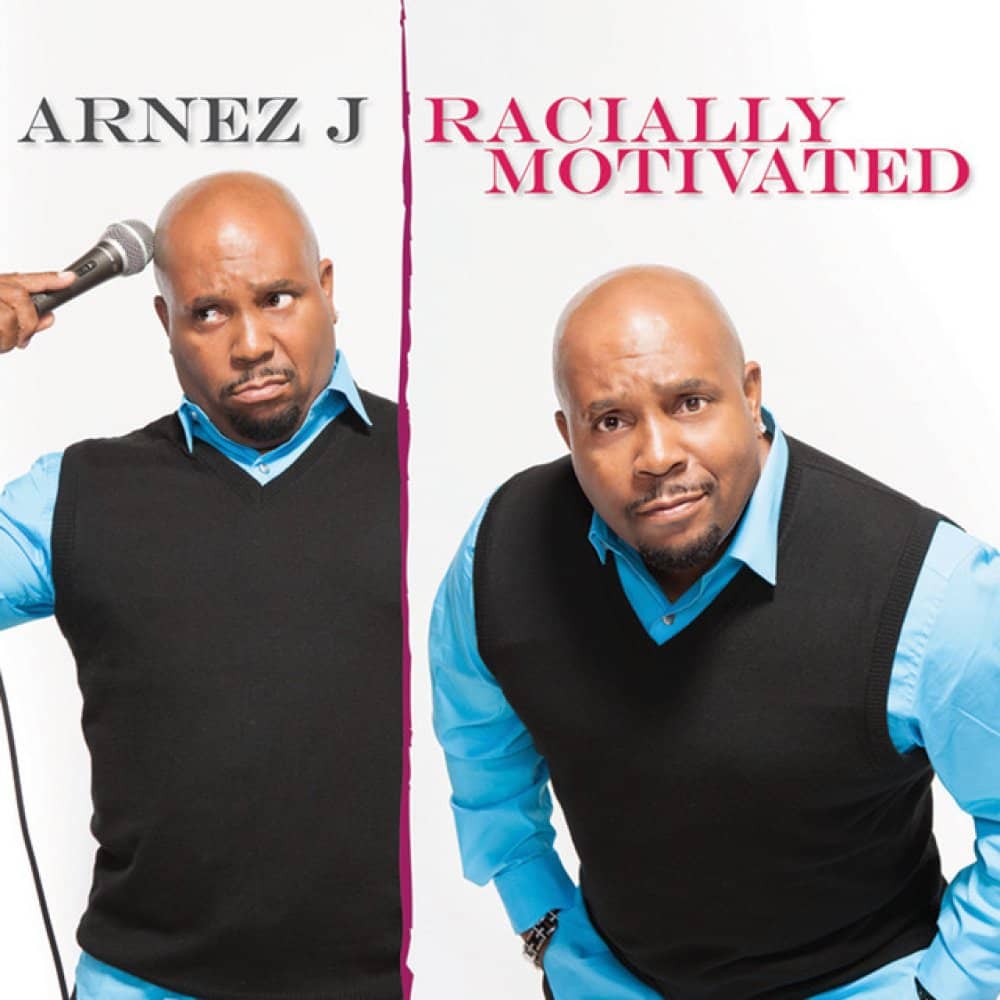Arnez J. events