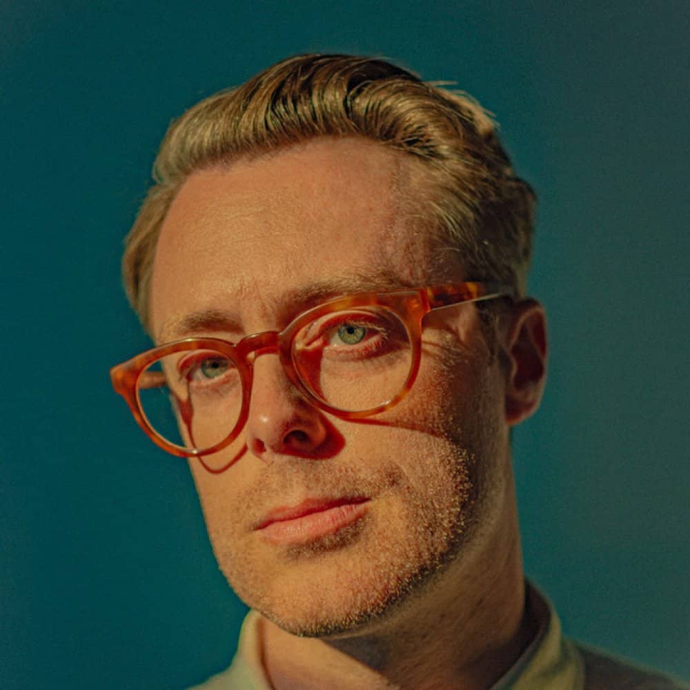 Jeremy Messersmith events