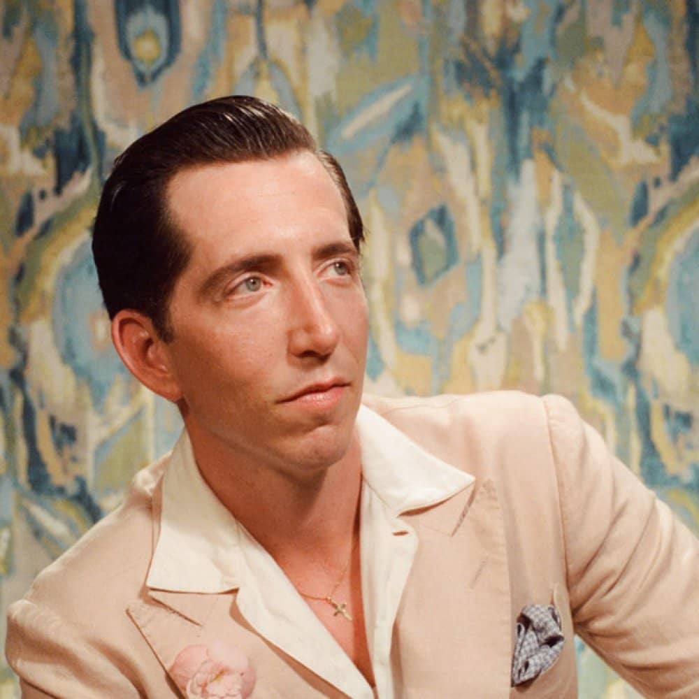 Pokey LaFarge events
