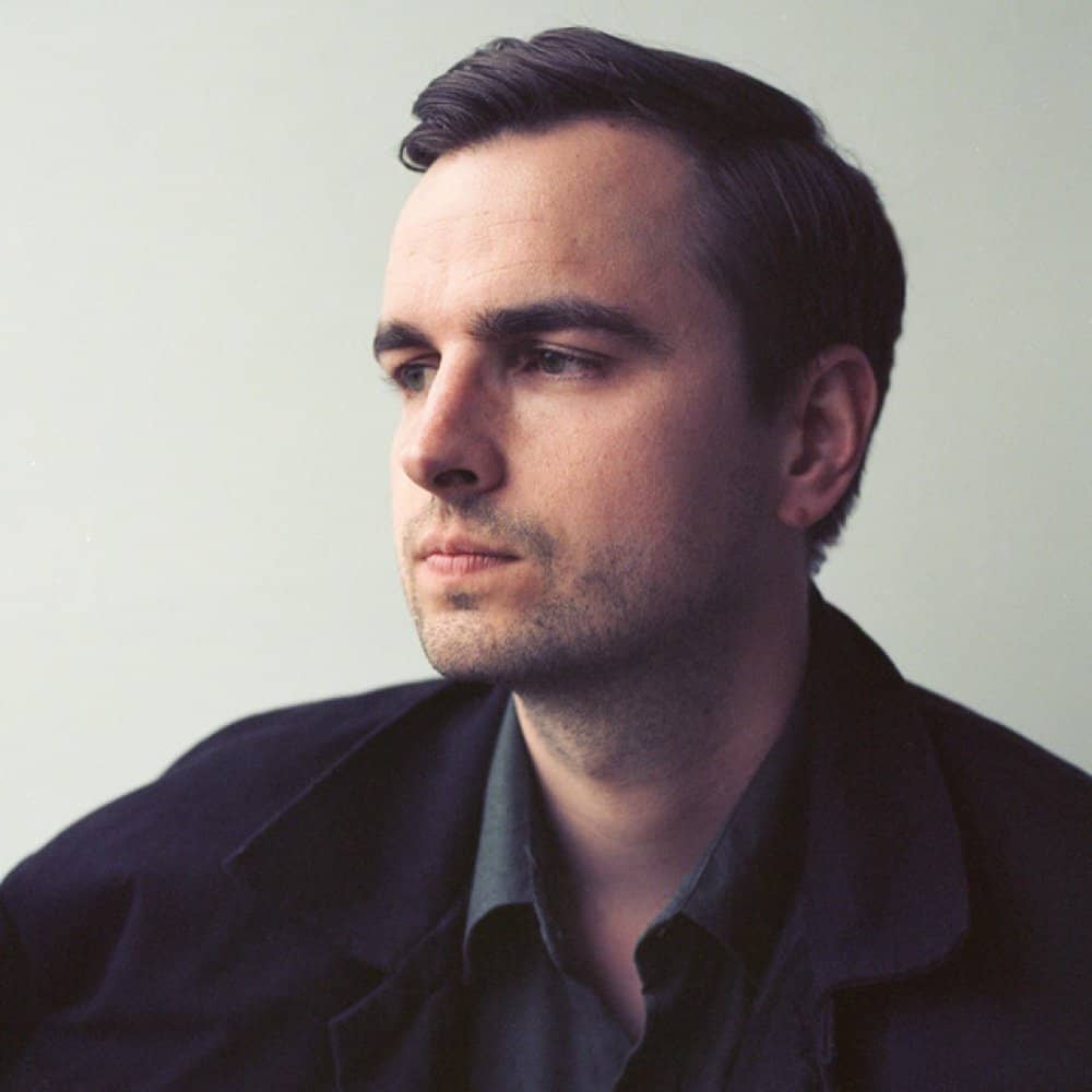 Cyril Hahn events