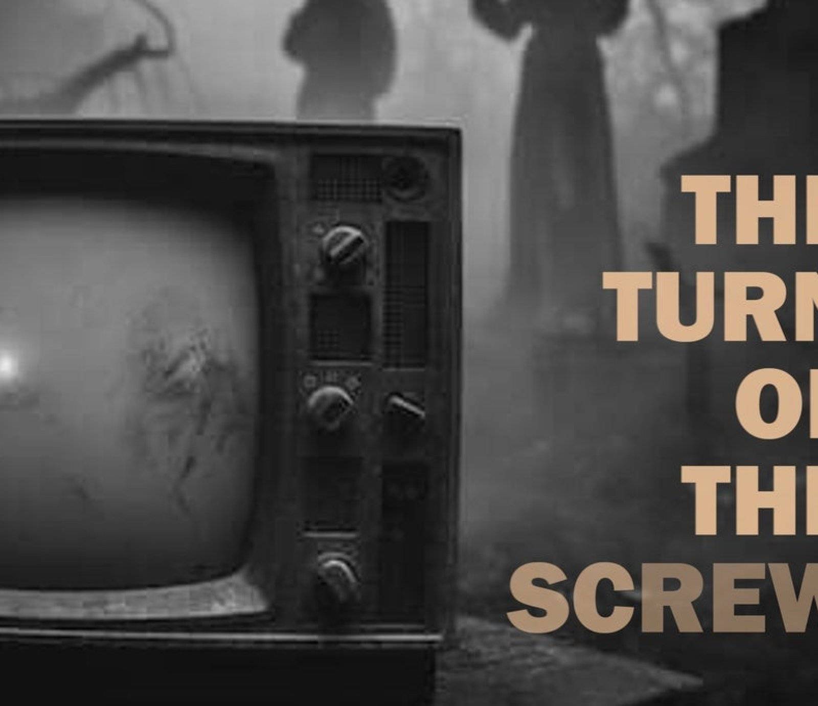 The Turn of the Screw events