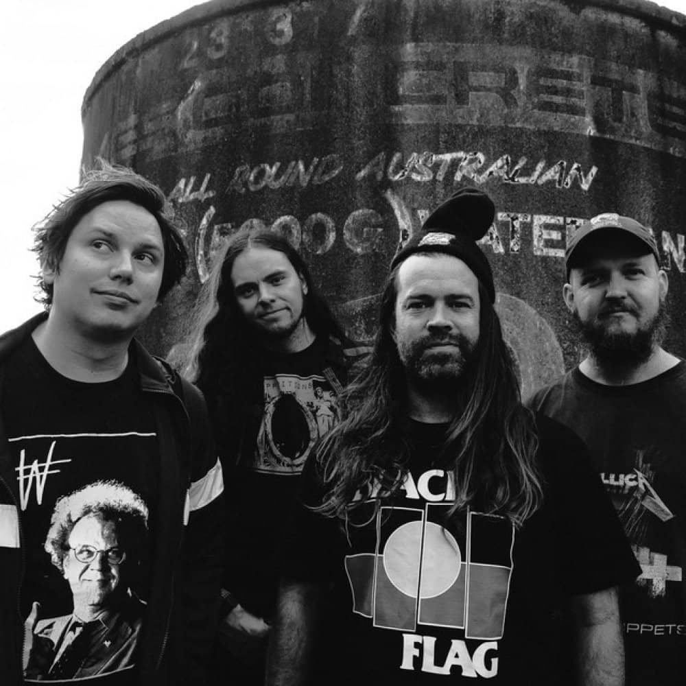 Violent Soho events