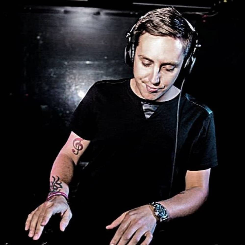 Tim Dawes events
