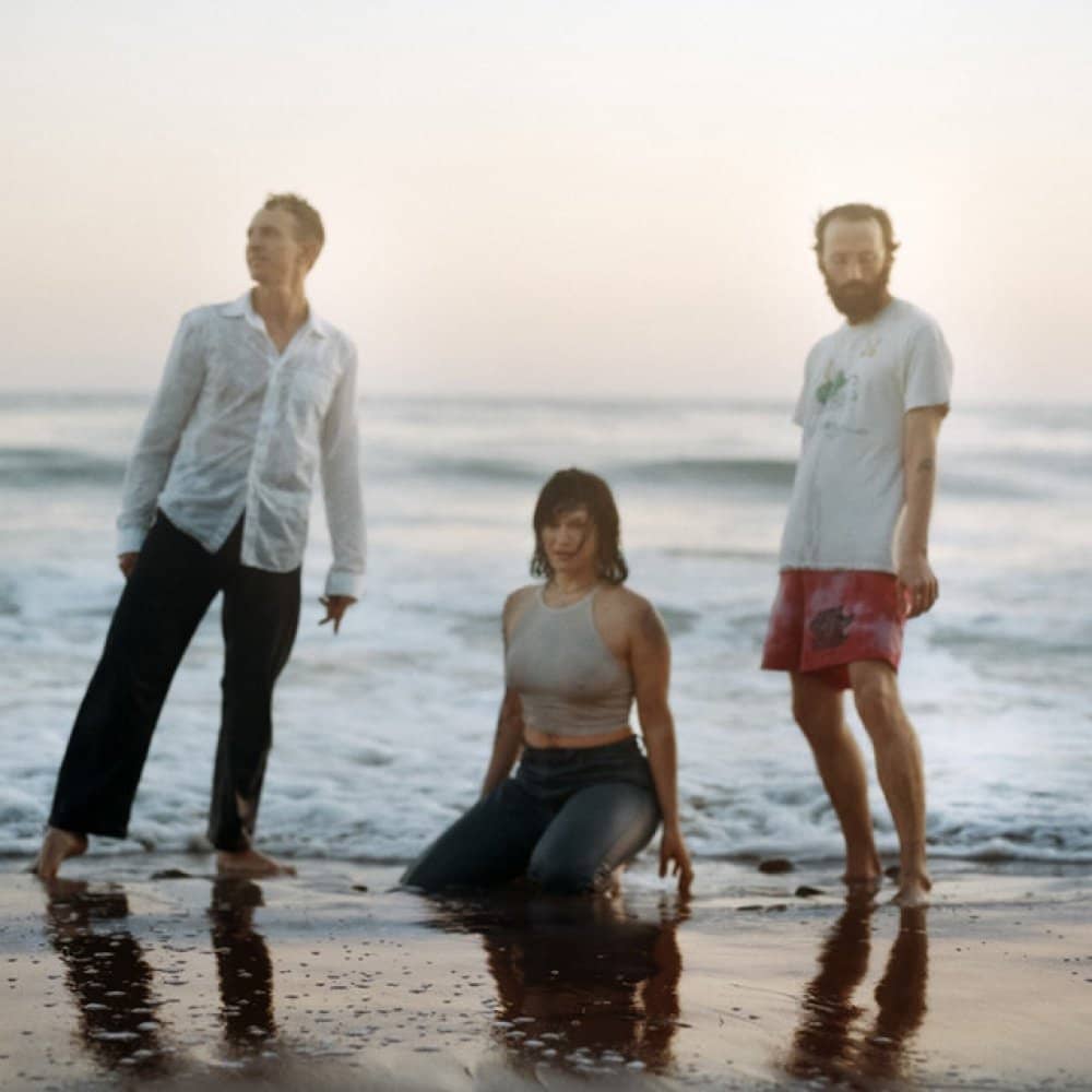 Big Thief events