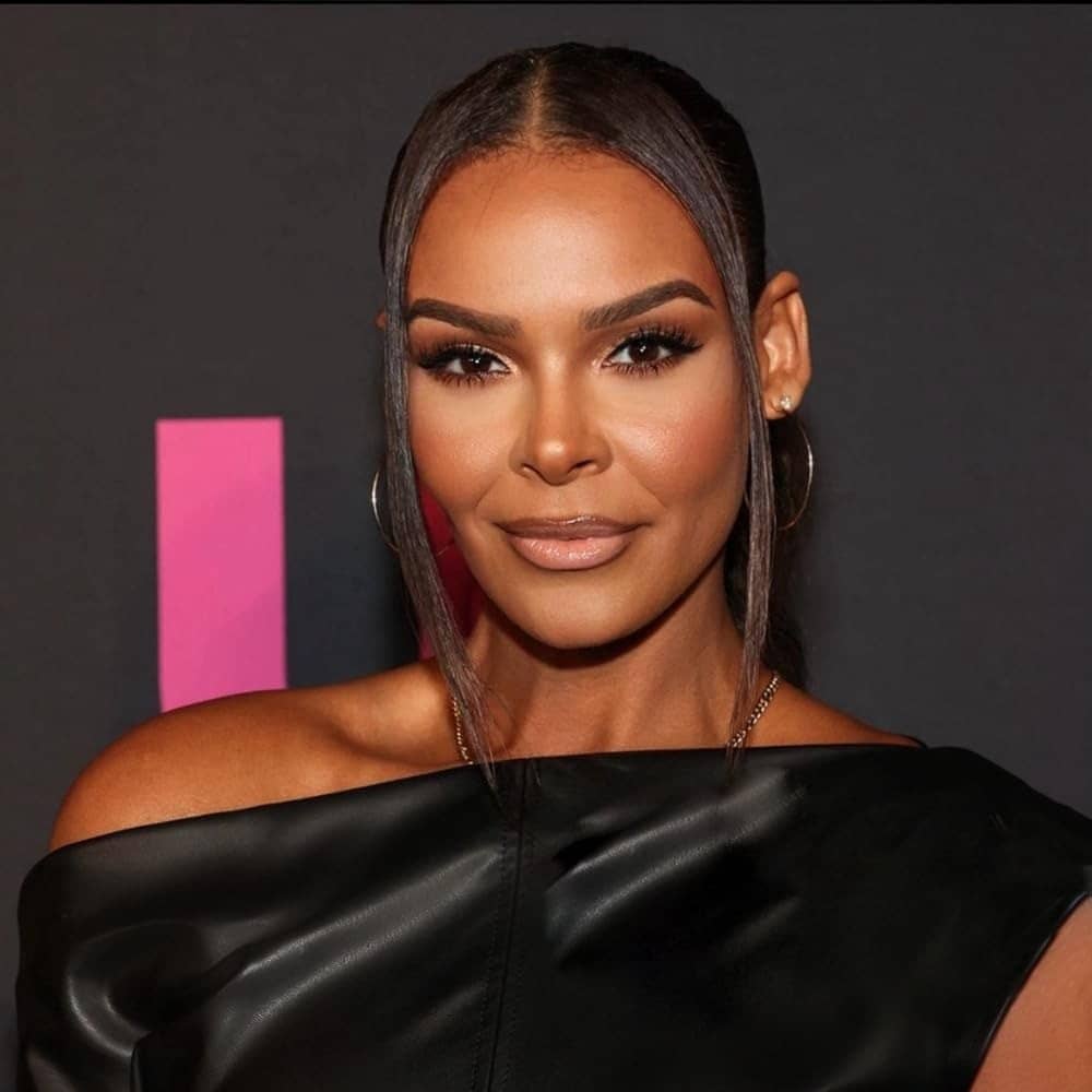 Samantha Mumba events