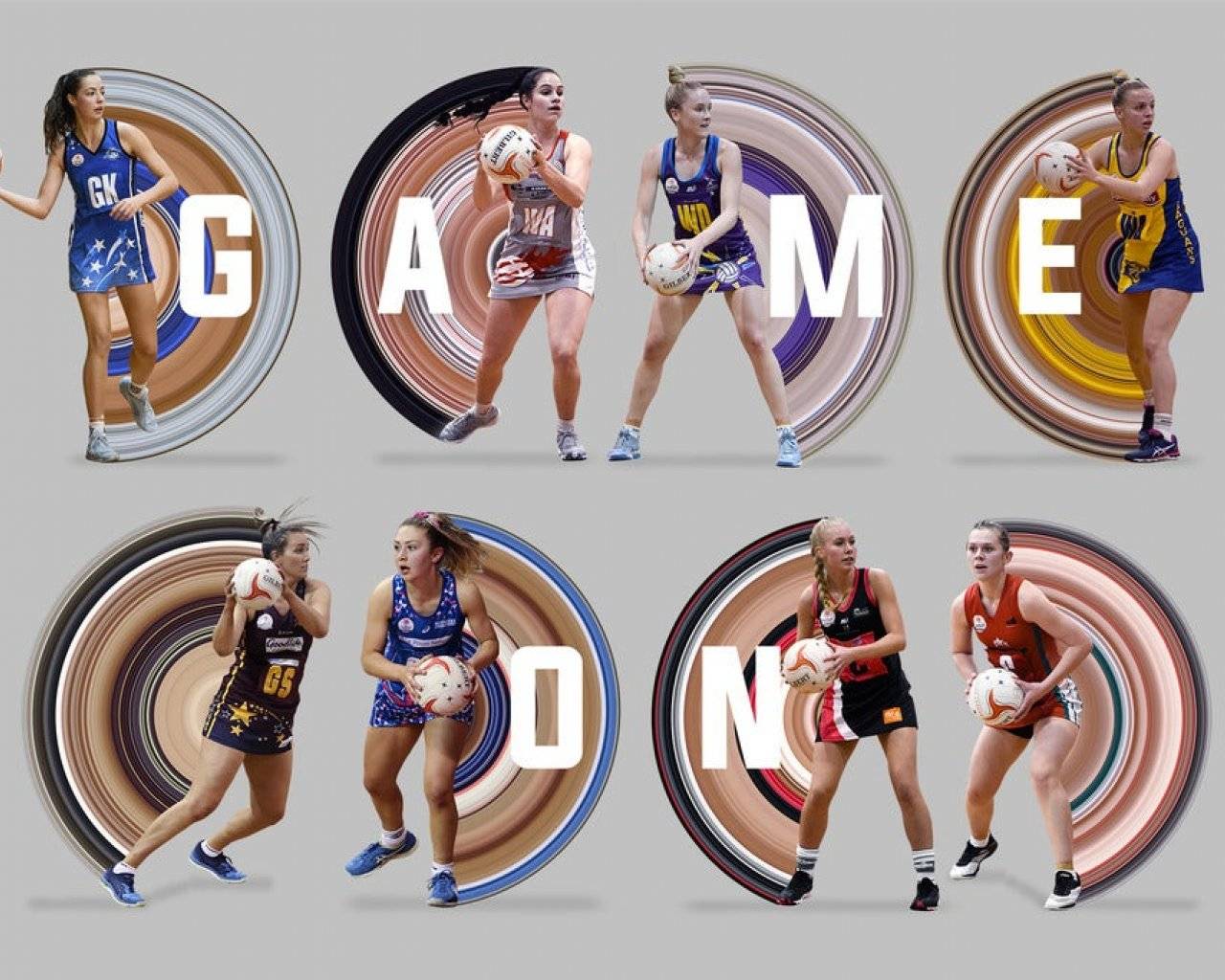 Netball South Australia events