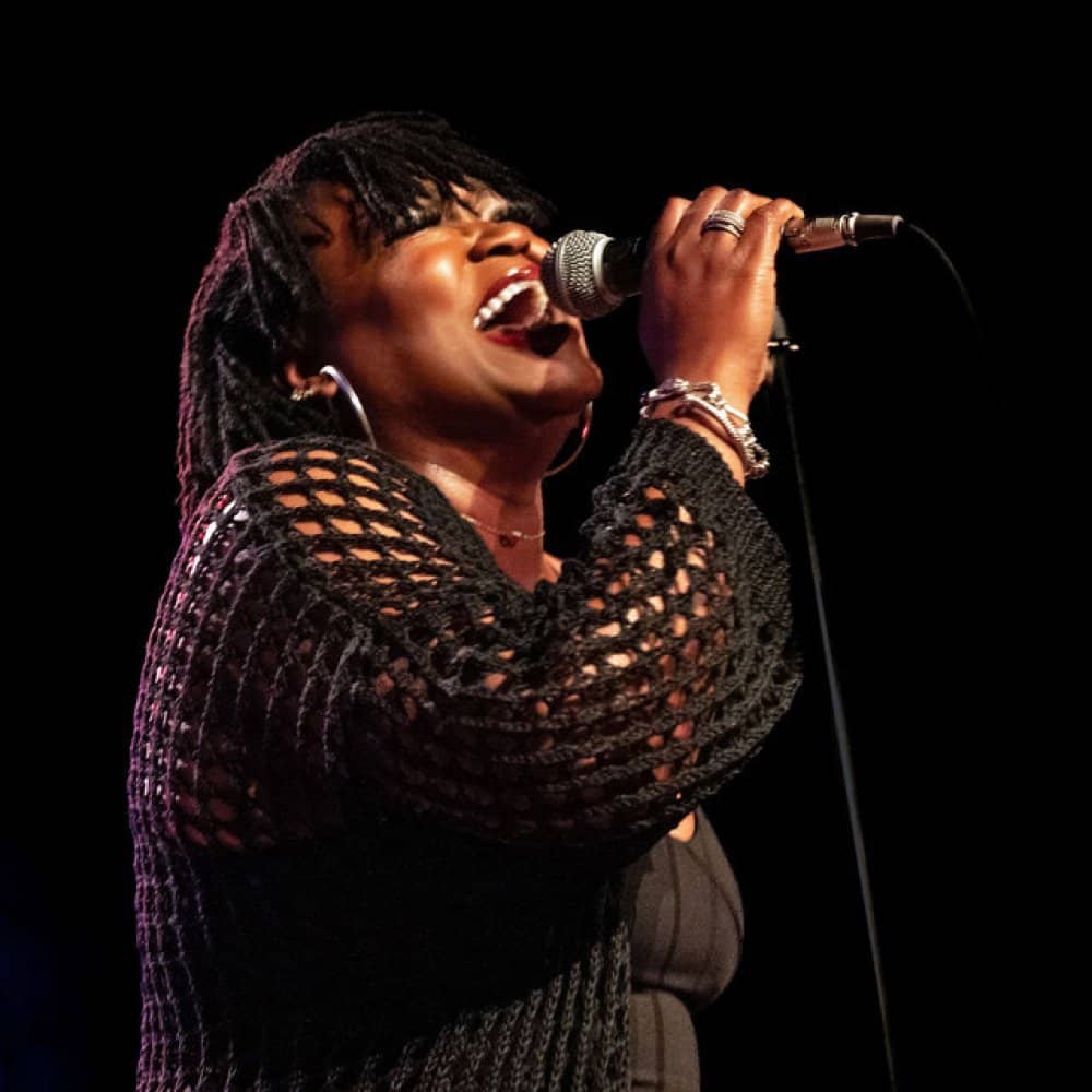 Shemekia Copeland events