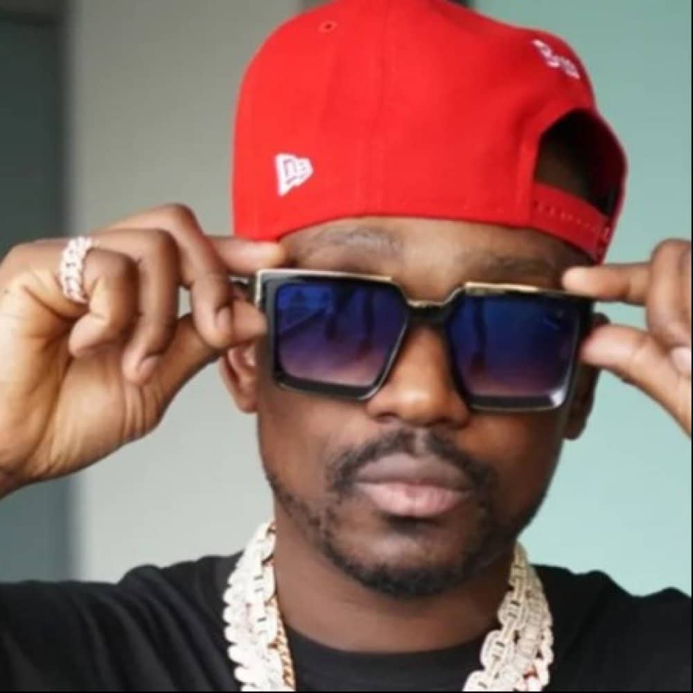 Busy Signal events
