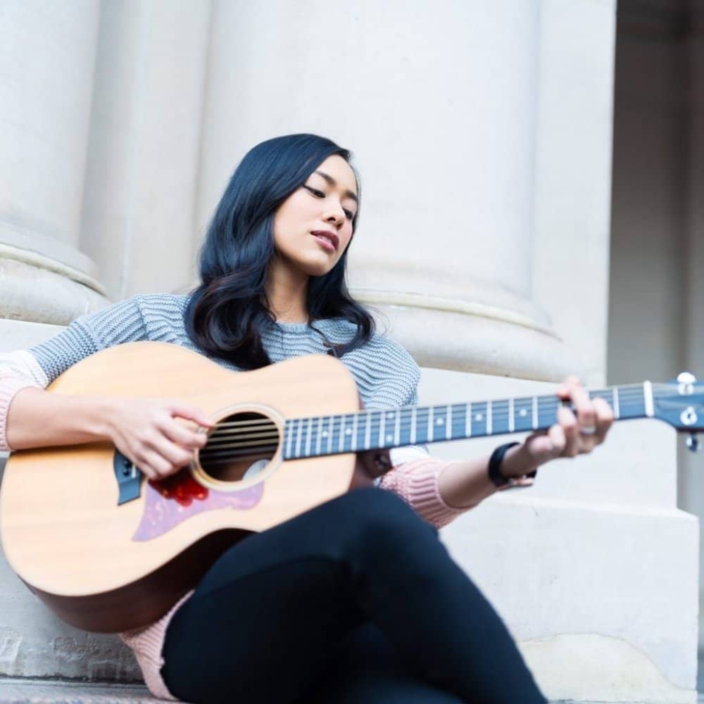 Kim Trinidad events