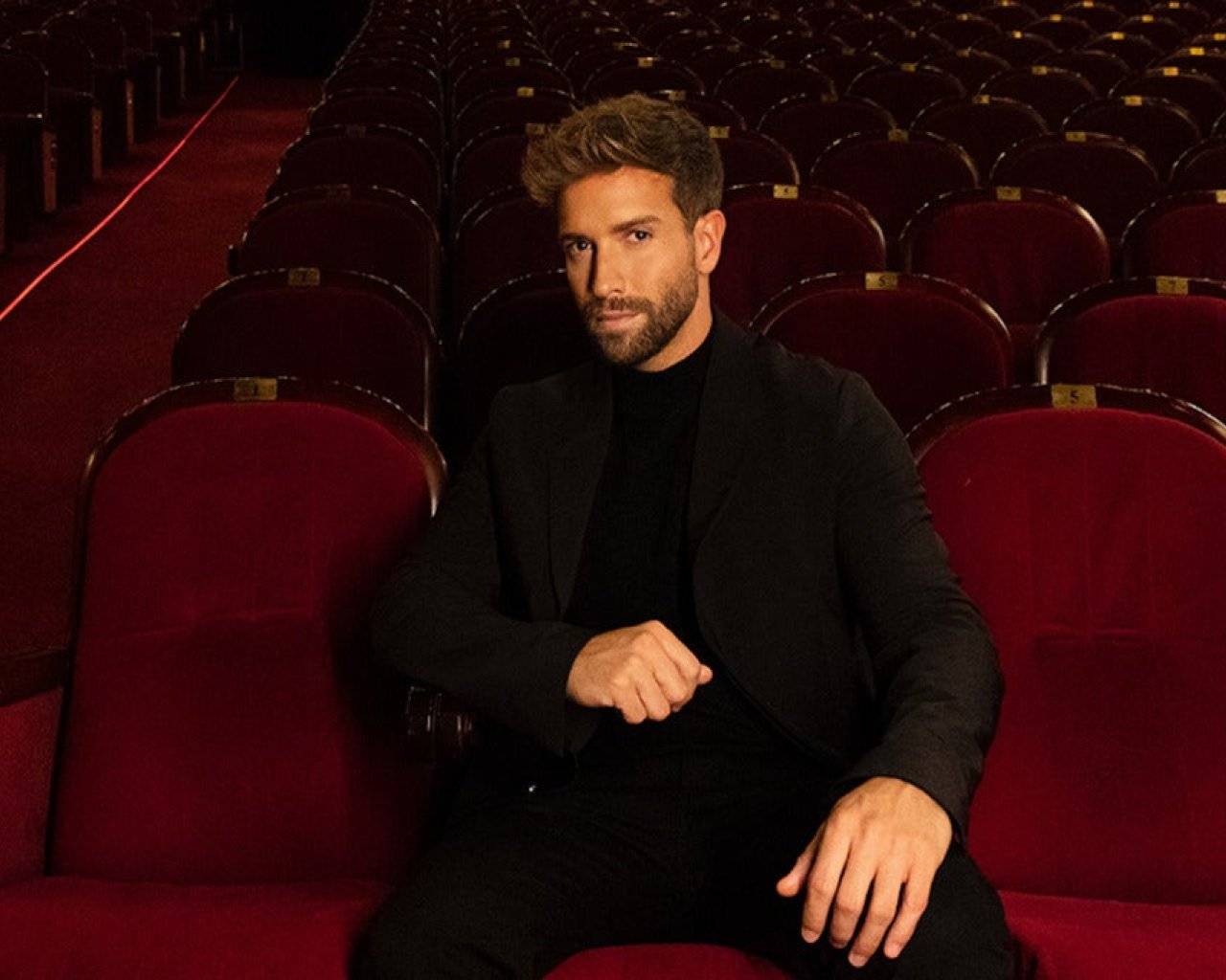Pablo Alboran events
