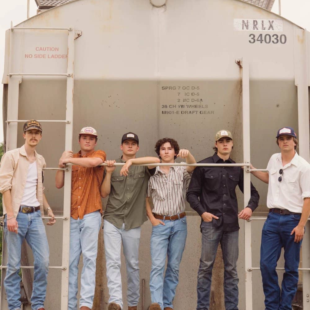 Graham St. Clair Band events