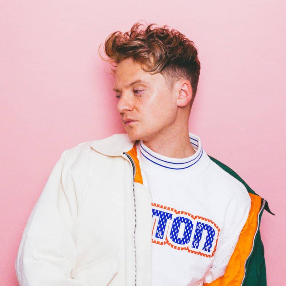 Conor Maynard events
