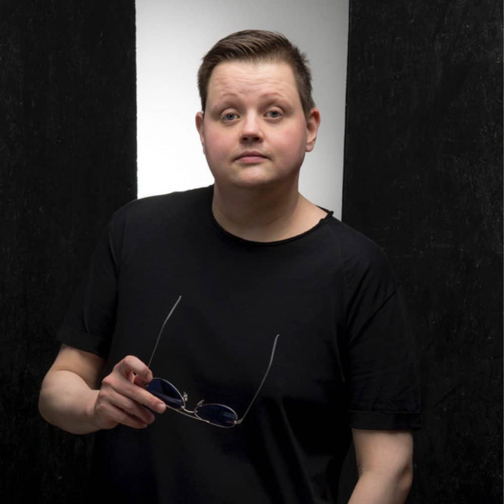 Orjan Nilsen events