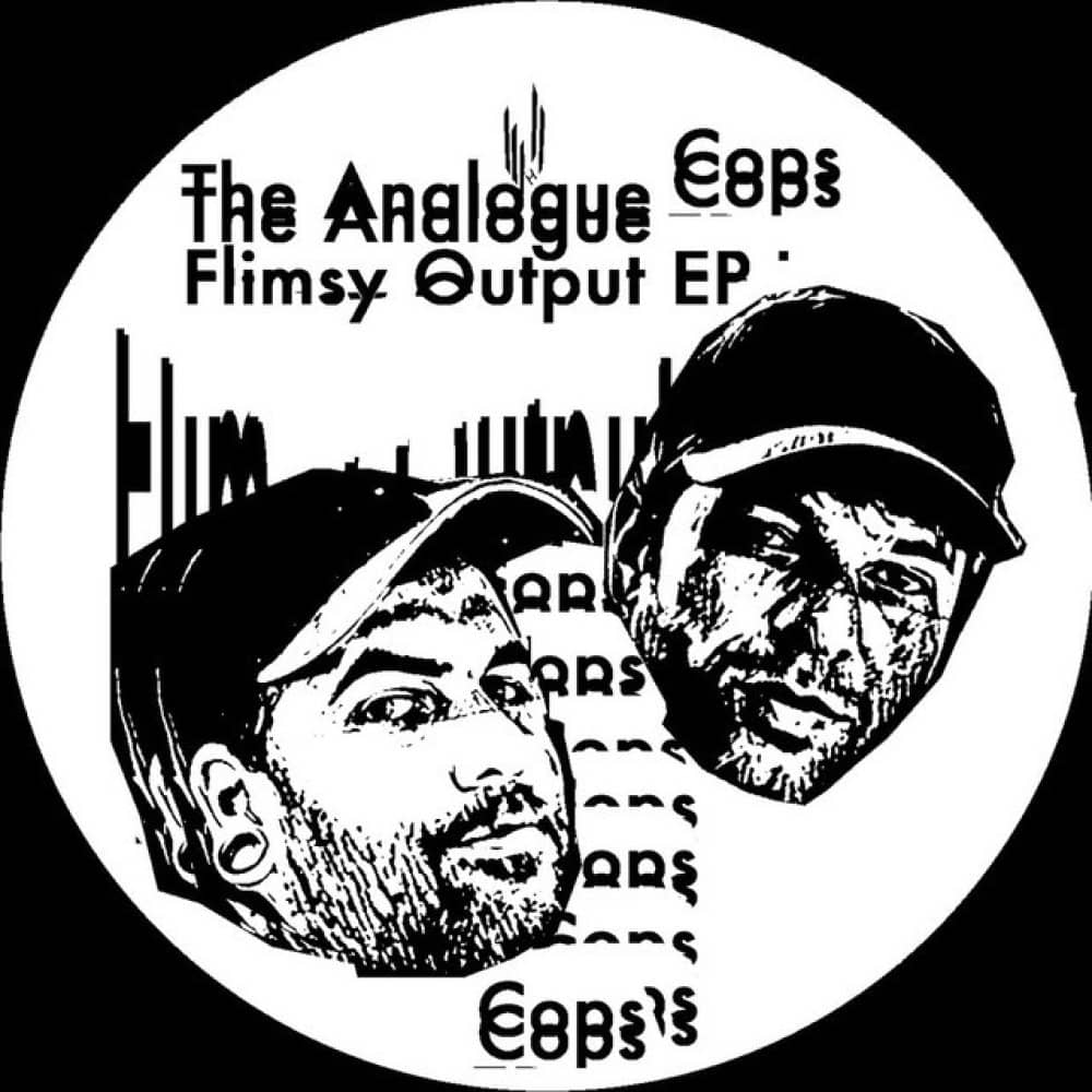 Analogue Hope events