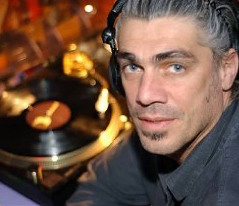 Alex P events