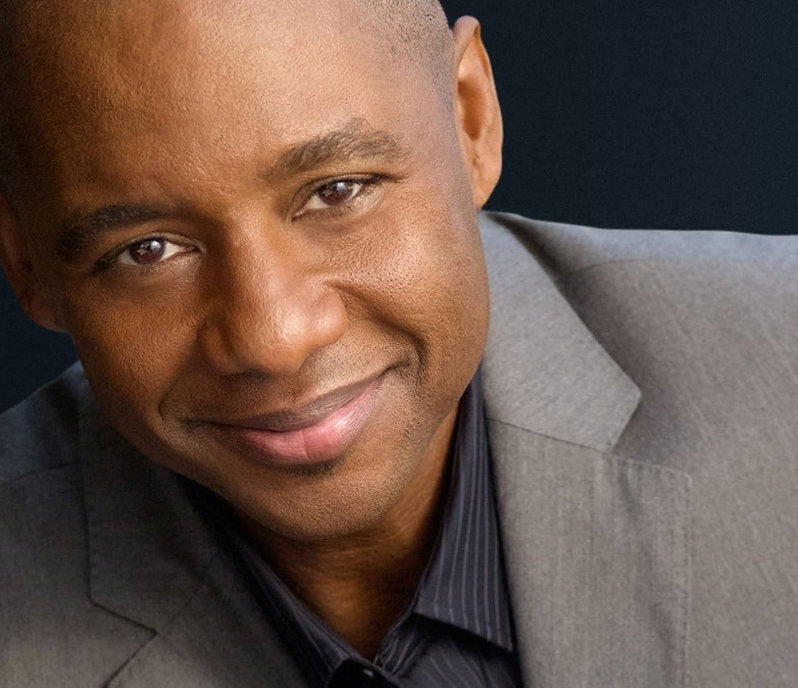 Branford Marsalis events