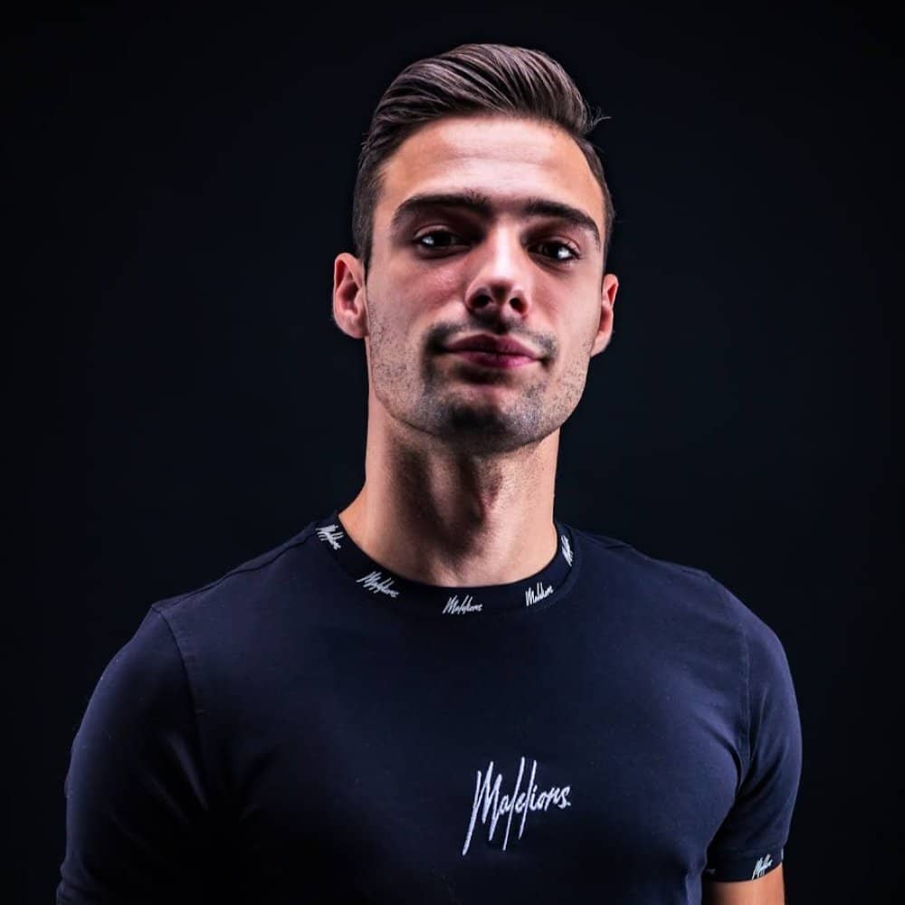 Dimitri K events