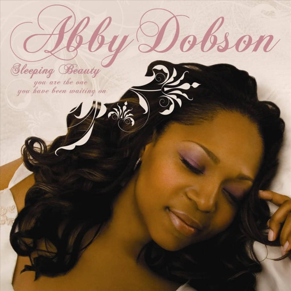 Abby Dobson events