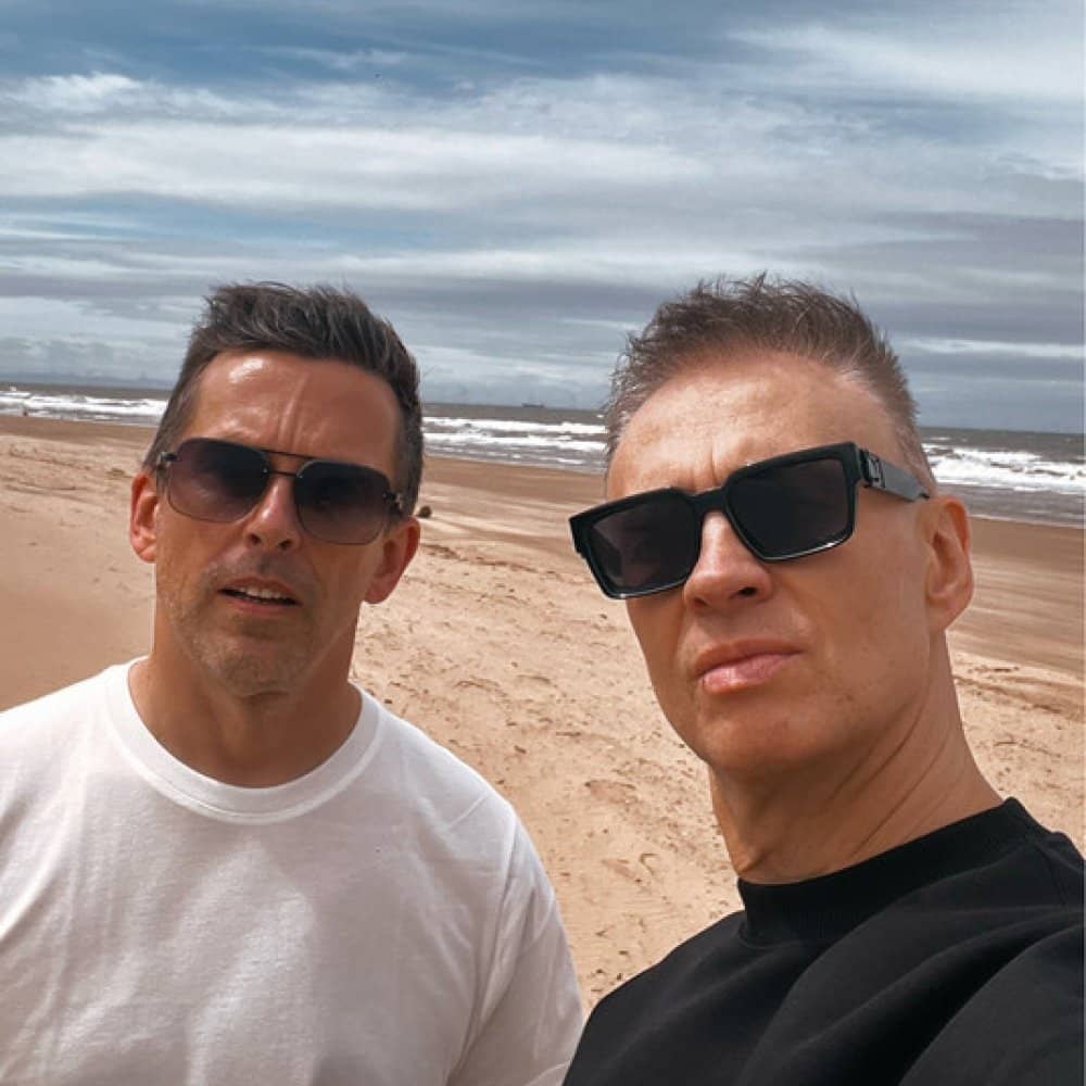 Matrix & Futurebound events