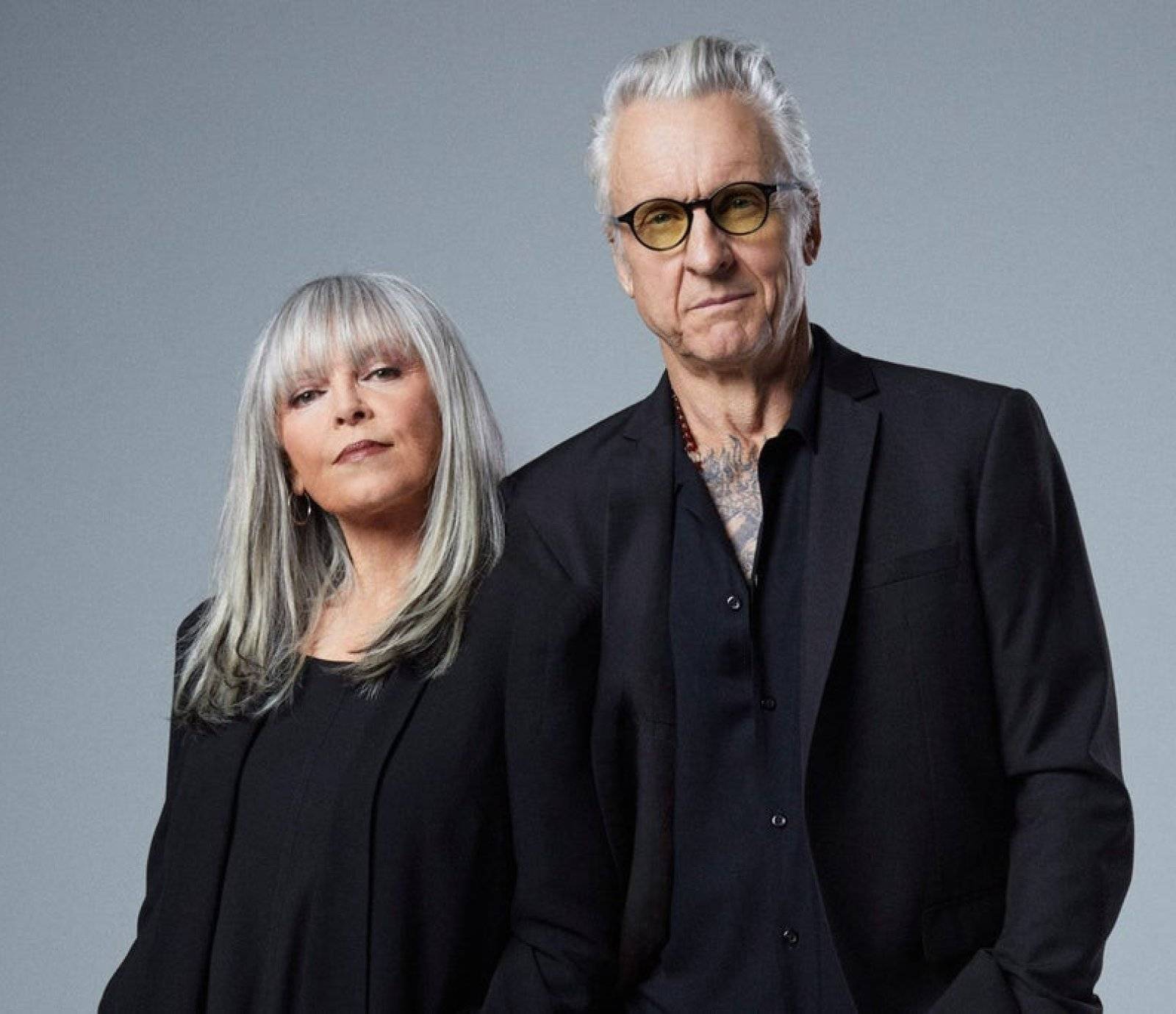 Pat Benatar & Neil Giraldo events