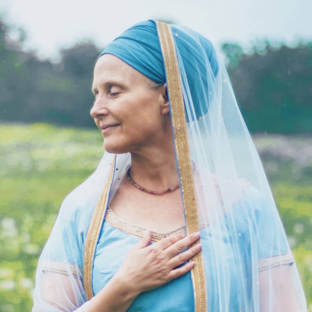 Snatam Kaur events