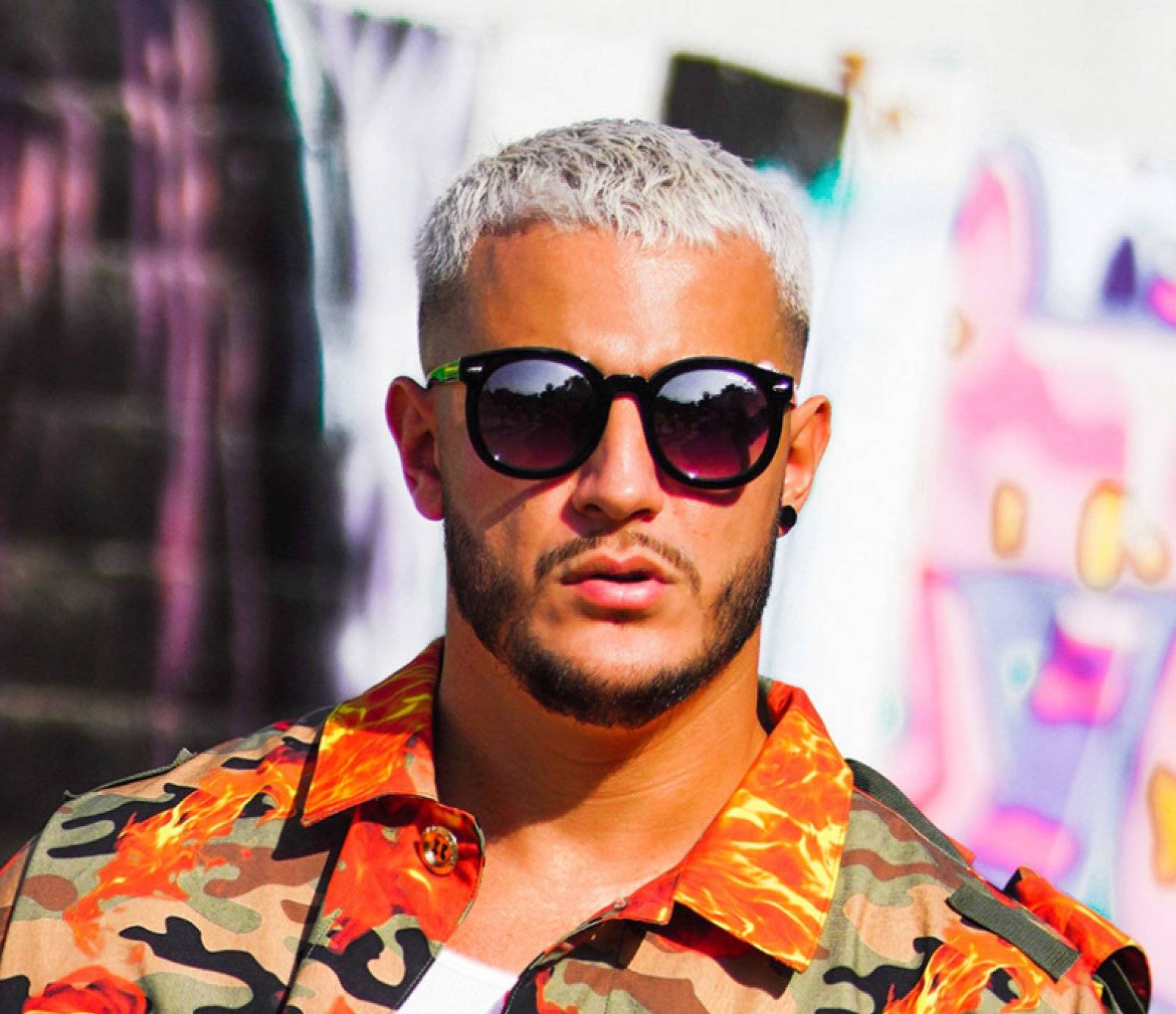 DJ Snake events