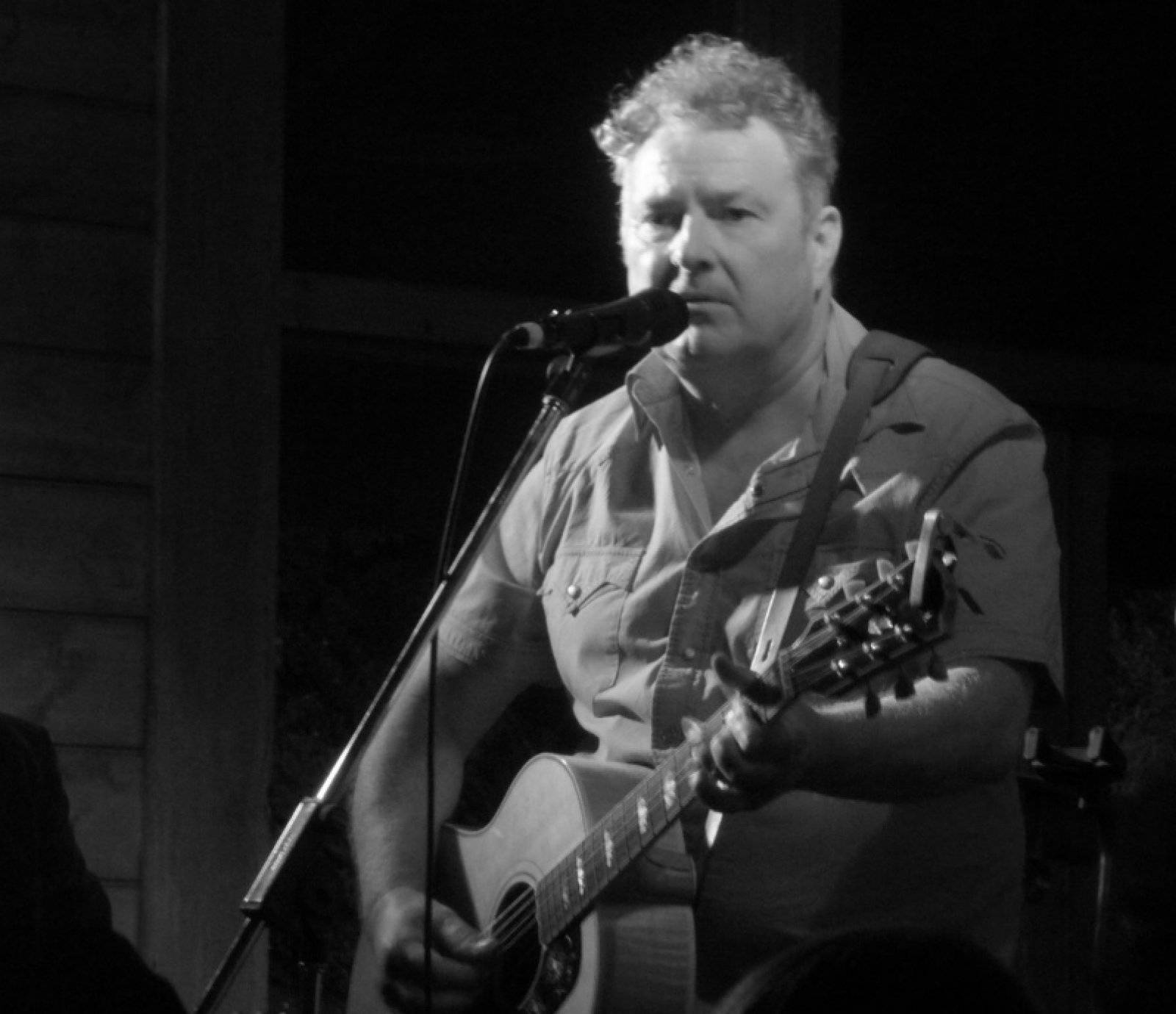 Ross Wilson events
