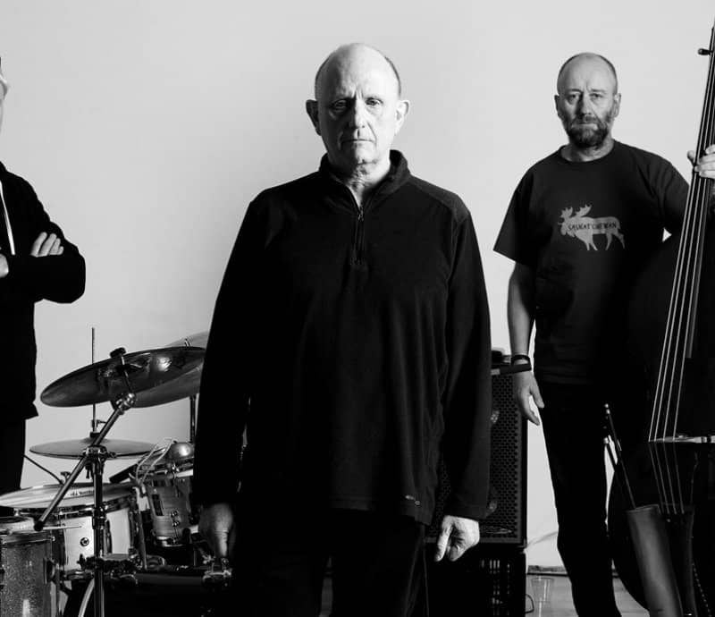 The Necks events