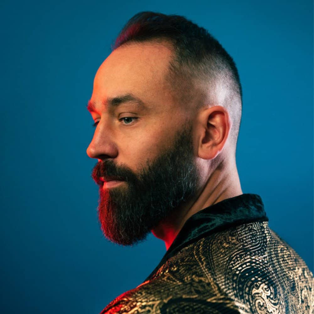 Jonas Rathsman events