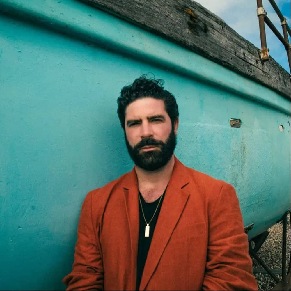 Yannis & The Yaw events