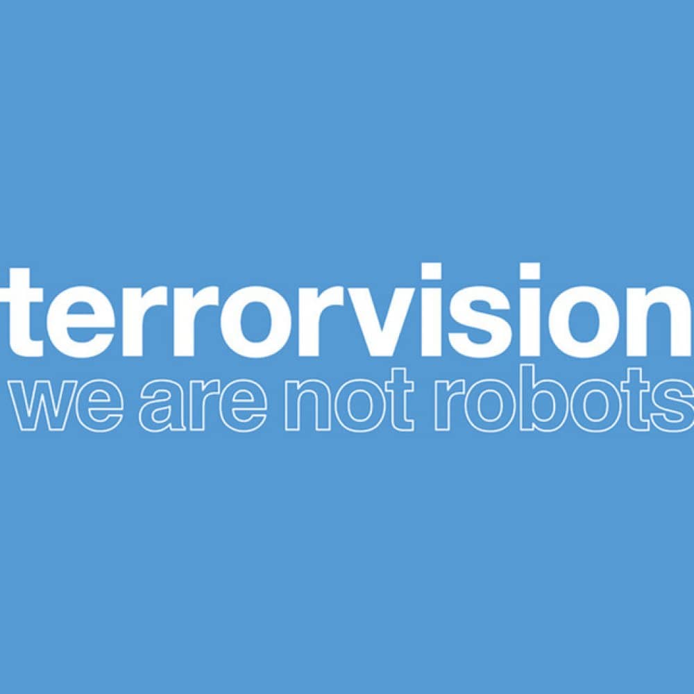 Terrorvision events
