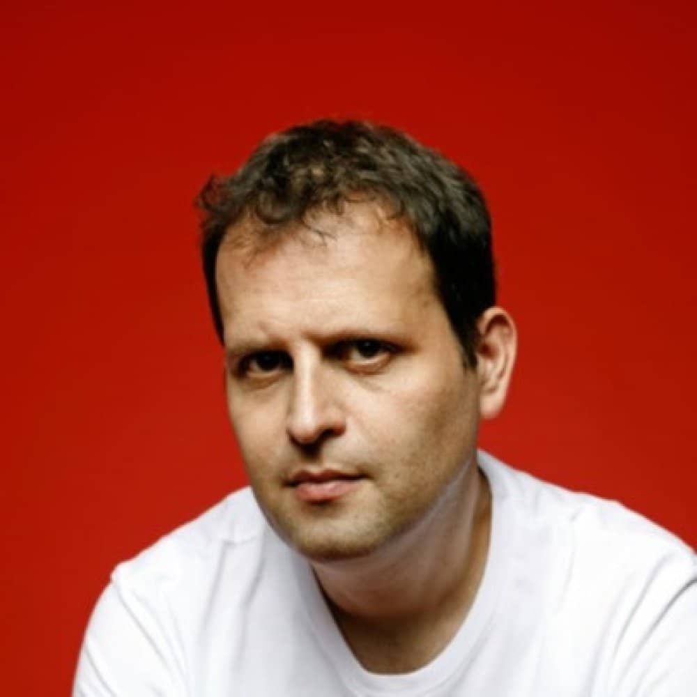 Adam Kay - Comedy events