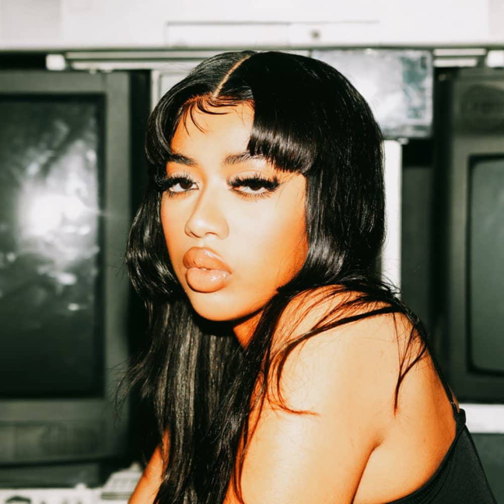 Jean Deaux events