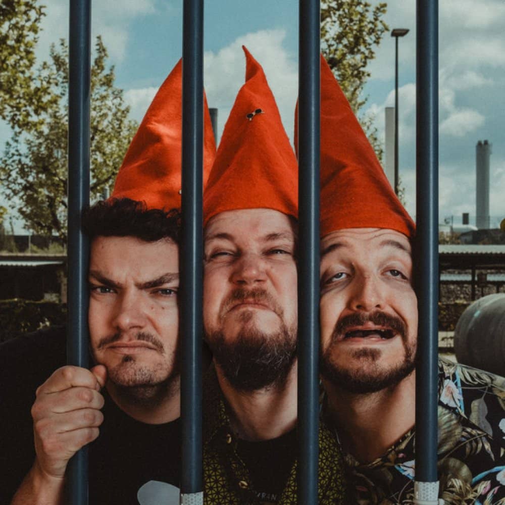 Gnome events