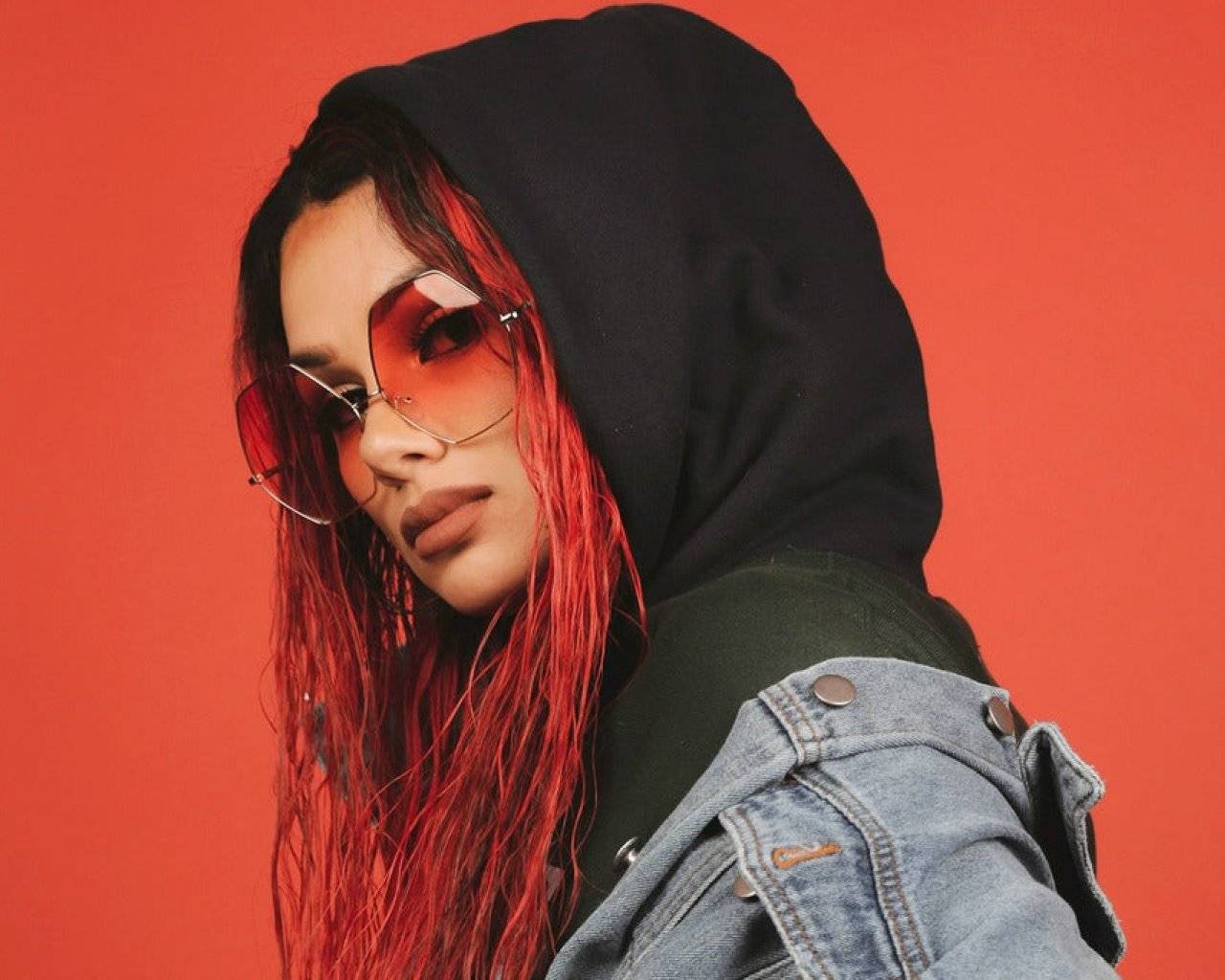Snow Tha Product events