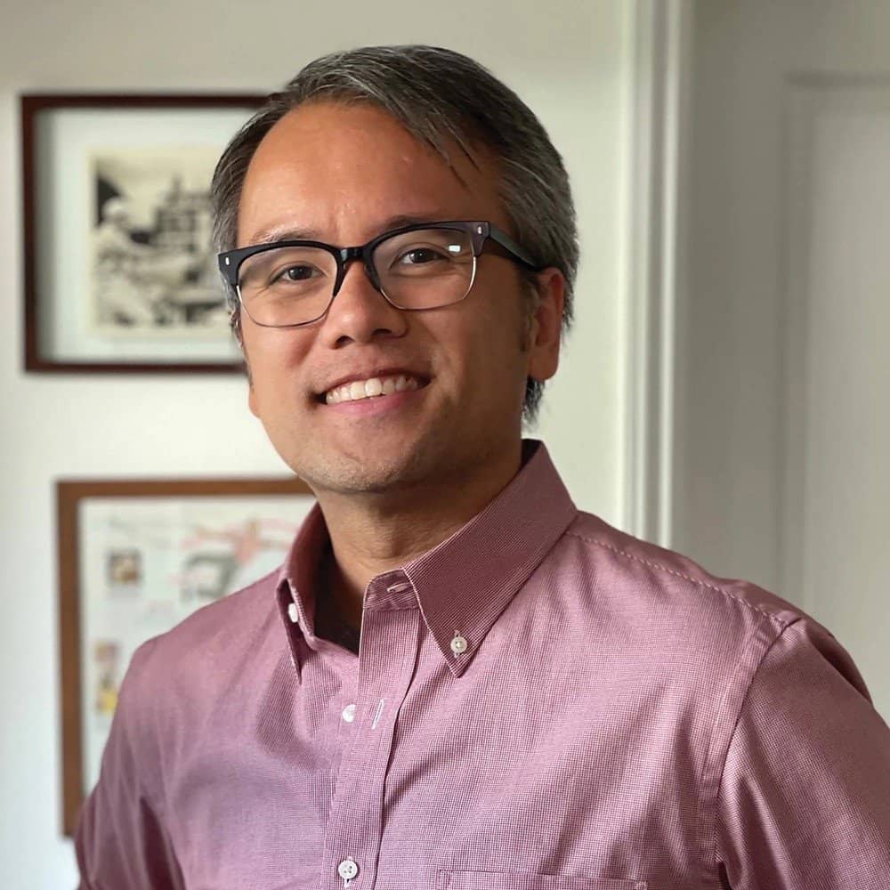 Qui Nguyen events