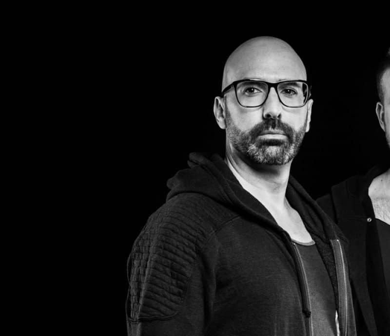 Chus & Ceballos events