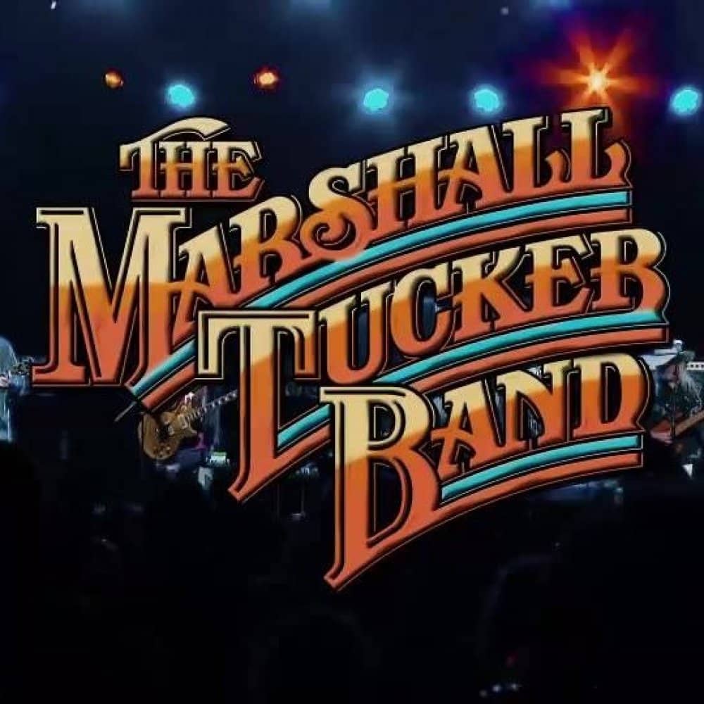 The Marshall Tucker Band events